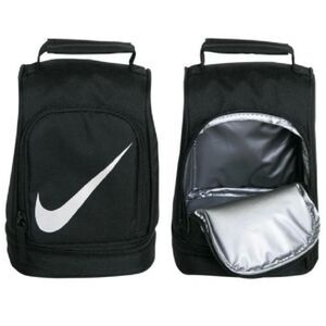 Nike Hyper Pink Insulated Tote Lunch Bag